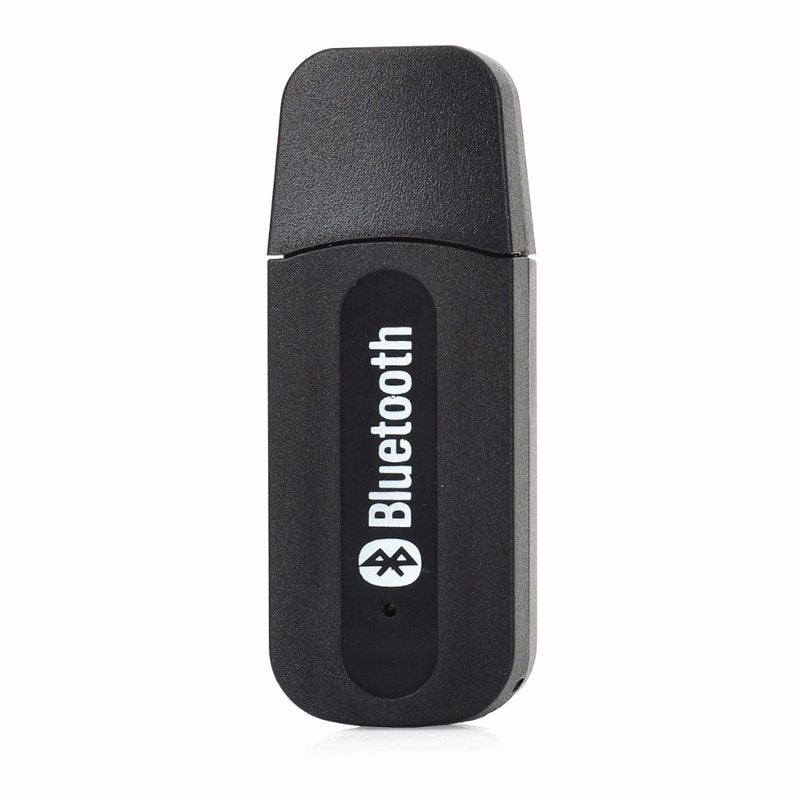 Bluetooth Audio Receiver Dongle – Wireless USB Adapter for Car & Home Speakers
