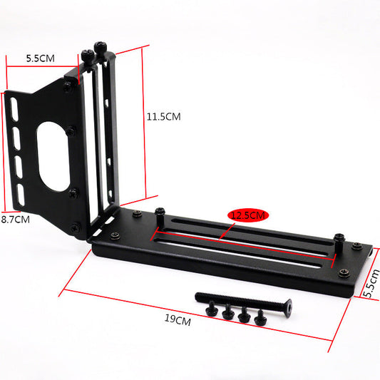 Graphics Card Extension Cable