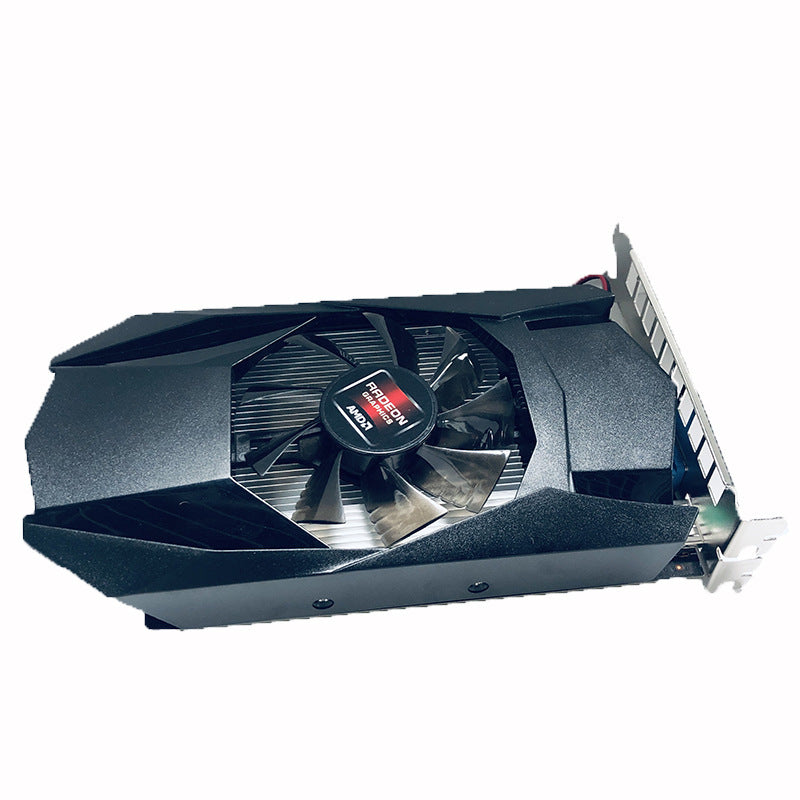 Independent Gaming Graphics Card