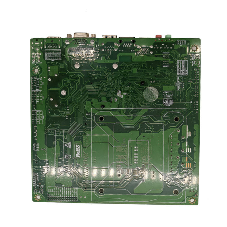 HM86 Industrial Control All-in-one Computer Motherboard