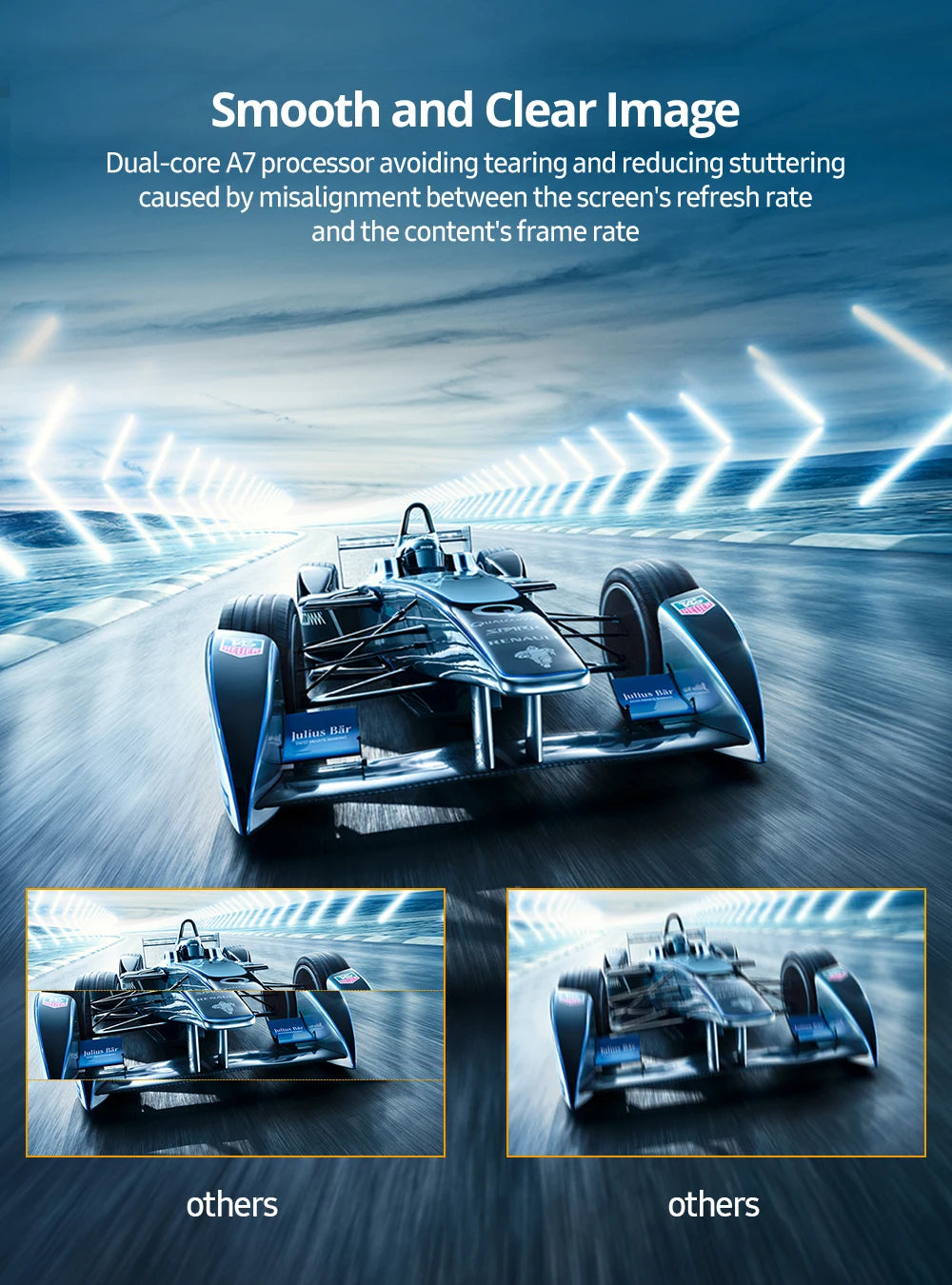 UPERFECT 1080P Wireless WiFi Display Dongle TV Stick Video Adapter Airplay DLNA Screen Mirroring Share For iPhone Android Phone