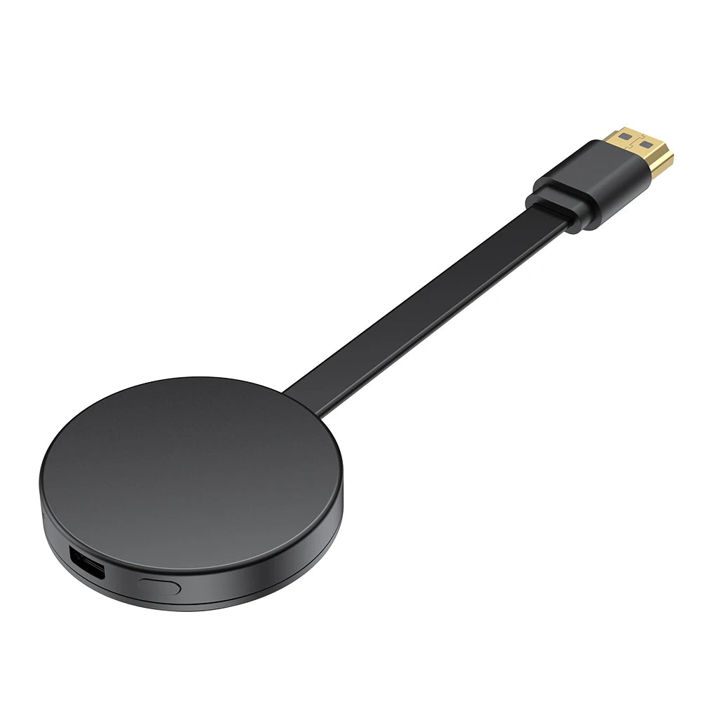 UPERFECT 1080P Wireless WiFi Display Dongle TV Stick Video Adapter Airplay DLNA Screen Mirroring Share For iPhone Android Phone