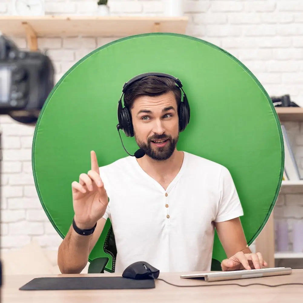 Green Screens