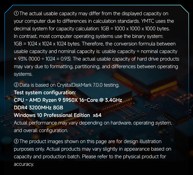 SIX PCIe 4.0 NVMe M.2 SSD – 1TB/2TB/4TB, 7350MB/s Read, PS5 & Gaming PC Compatible, 5-Year Warranty