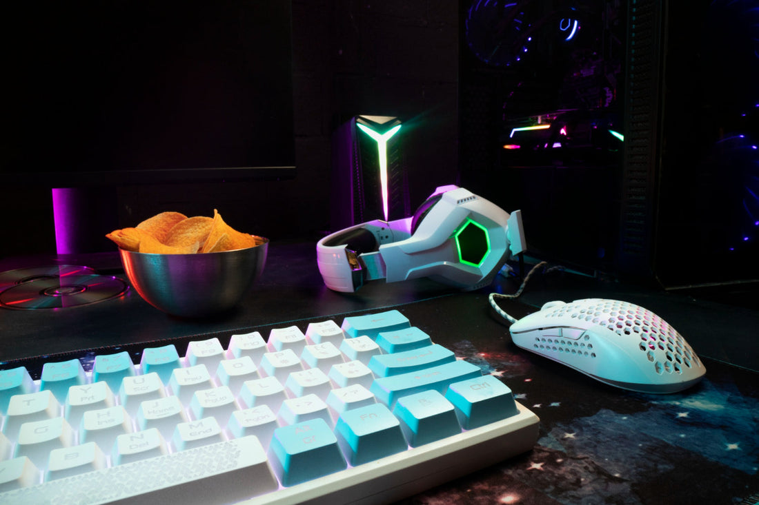 Computer Controls