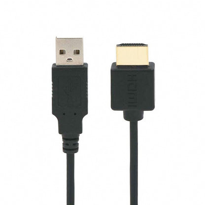 HDMI High-Definition Cable HDMI To USB Cable