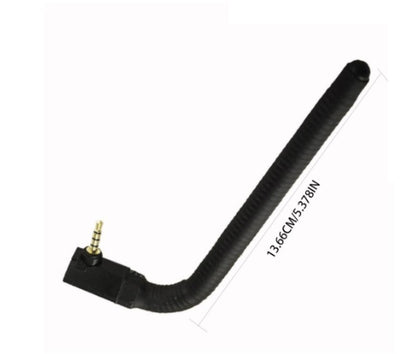 Width Mobile Phone Signal Enhancement Antenna