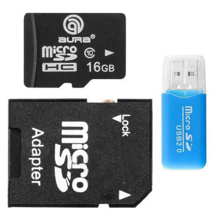 Mini USB TF Card Reader – Compact & High-Speed Data Transfer