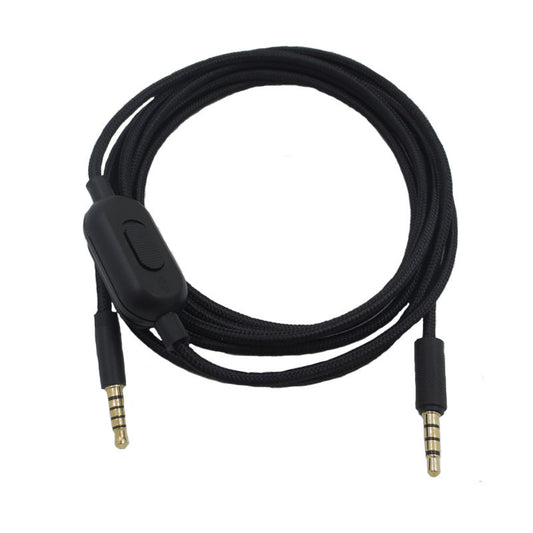 Game Headset Cable Universal Audio Cable