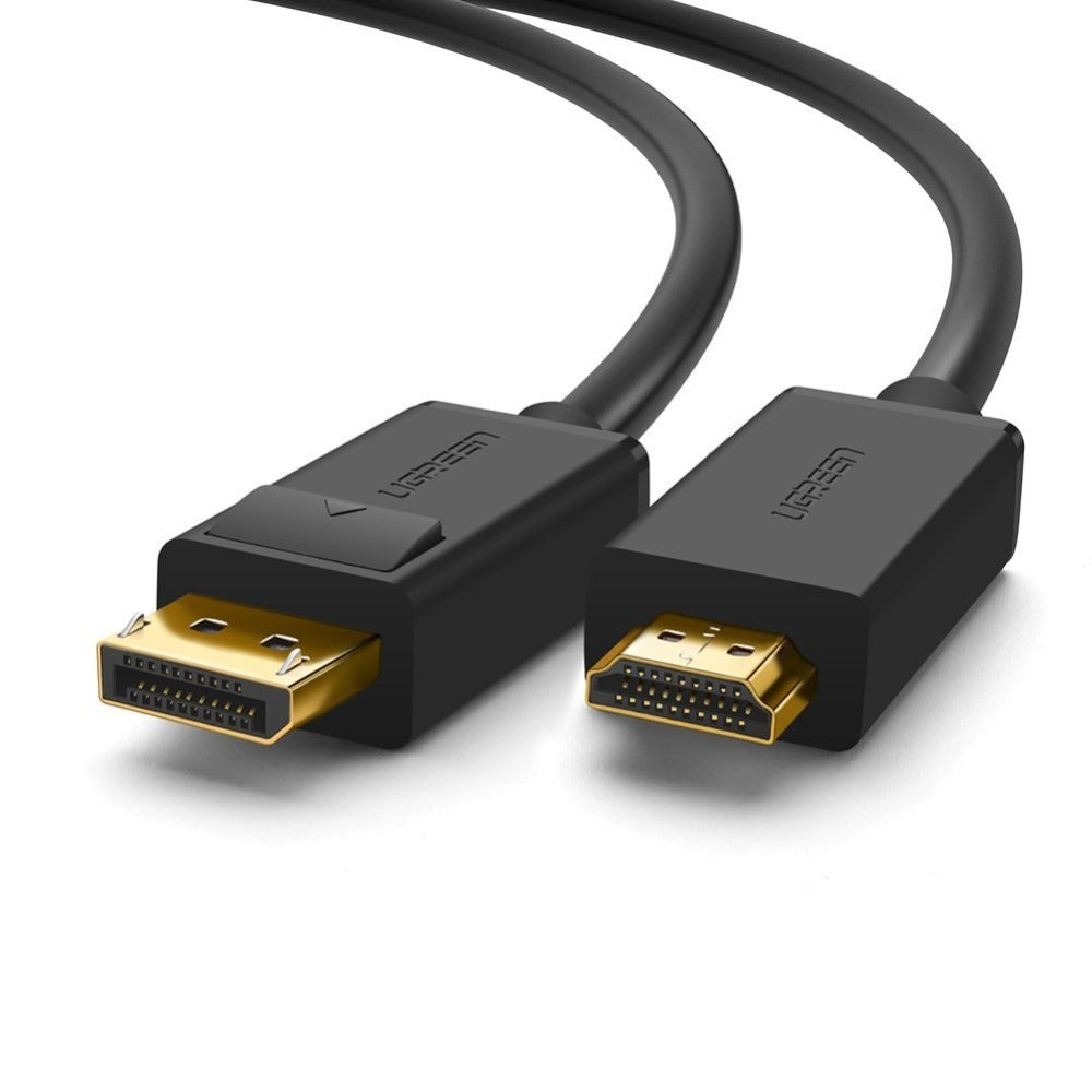 Graphics Card to 4K HD TV Adapter Cable