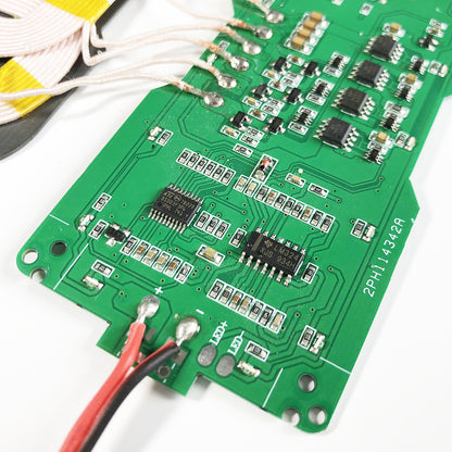 Vertical Bracket Wireless Charging Motherboard