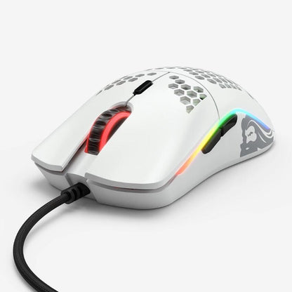 Hollow Lightweight Gaming Mouse