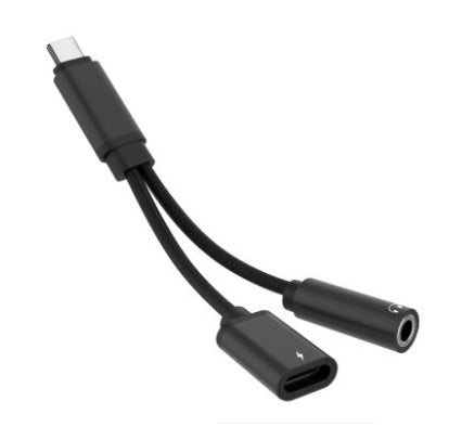 Headphone Adapter For Reno4Pro Converter