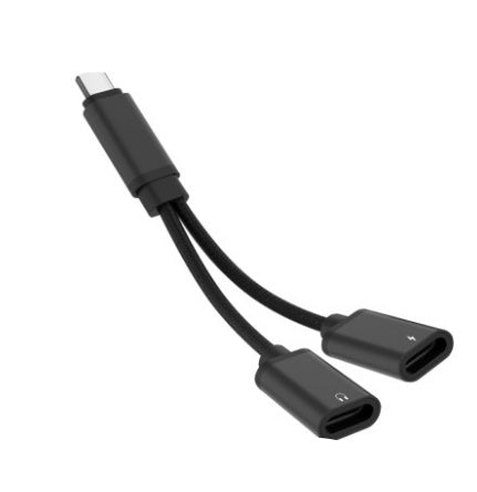 Headphone Adapter For Reno4Pro Converter