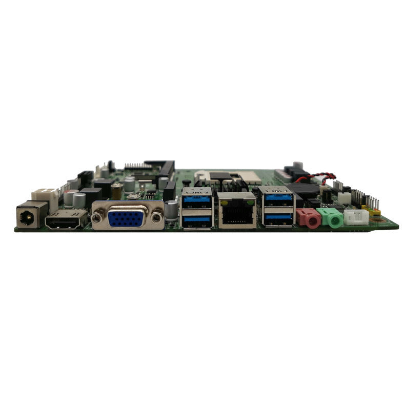 HM86 Industrial Control All-in-one Computer Motherboard