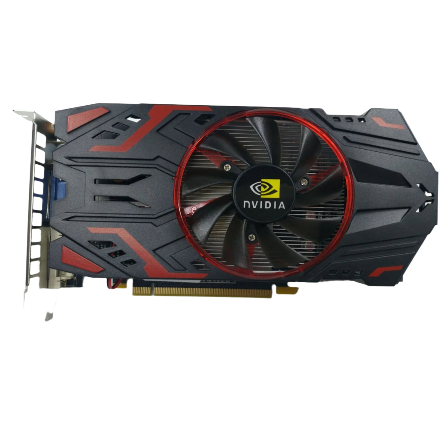 Desktop Gaming Graphics Card – High-Performance Standalone GPU