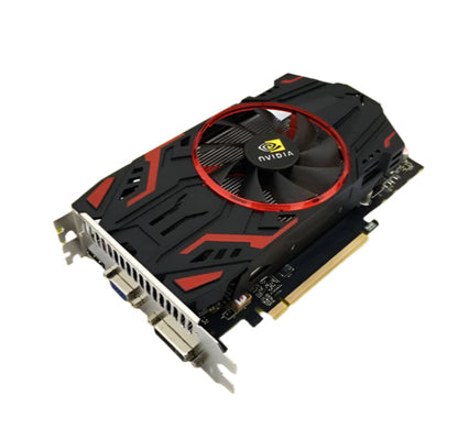 Desktop Gaming Graphics Card – High-Performance Standalone GPU