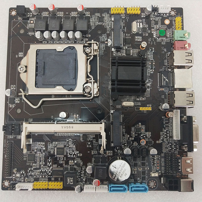 Industrial Control Integrated Machine Motherboard