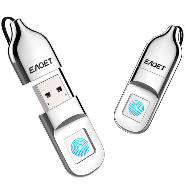 Fingerprint Encryption USB 32G/64G