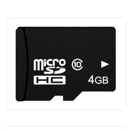 Memory Card with Micro SD Adapter