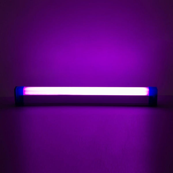 Colorful Tube Light RGB Light Night Purple Blue Light Stick_0