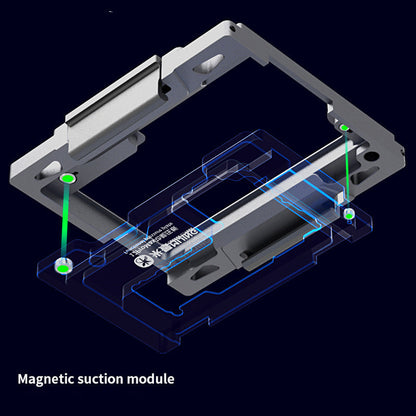 12-in-1 Promax Motherboard Test Frame