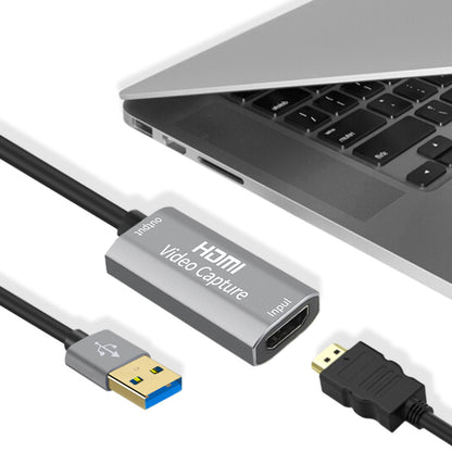 HDMI Video Capture Card HDMI Capture Card Free Drive