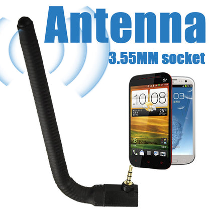 Width Mobile Phone Signal Enhancement Antenna