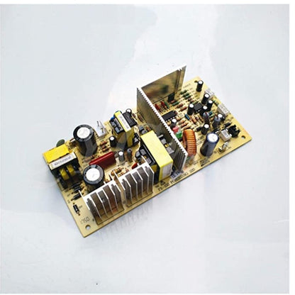 Electronic Components Freezer Circuit Communication Power Supply Motherboard