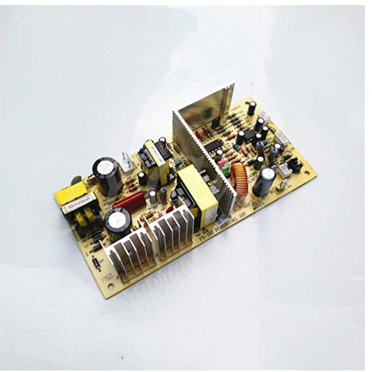 Electronic Components Freezer Circuit Communication Power Supply Motherboard