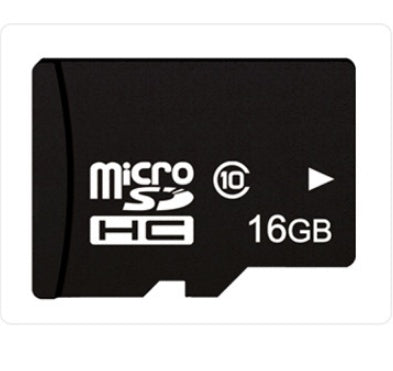 Memory Card with Micro SD Adapter