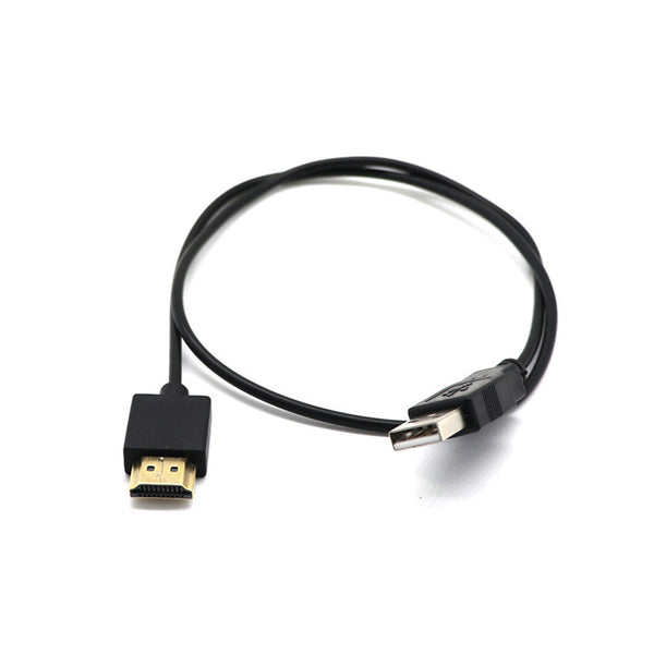 HDMI High-Definition Cable HDMI To USB Cable