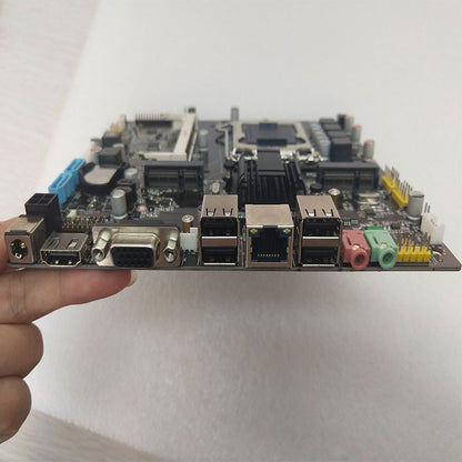 Industrial Control Integrated Machine Motherboard