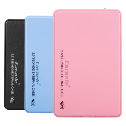 External Portable Hard Disk