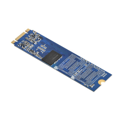 256GB Genuine NGFF 2280 M.2 SSD - Internal Storage for Laptops & Notebooks