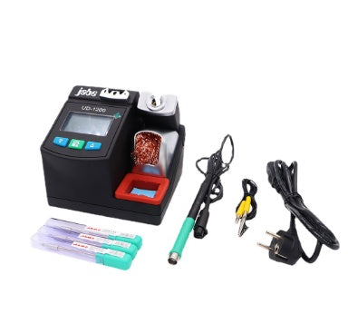 Constant Temperature Welding Machine Maintenance Welding Motherboard