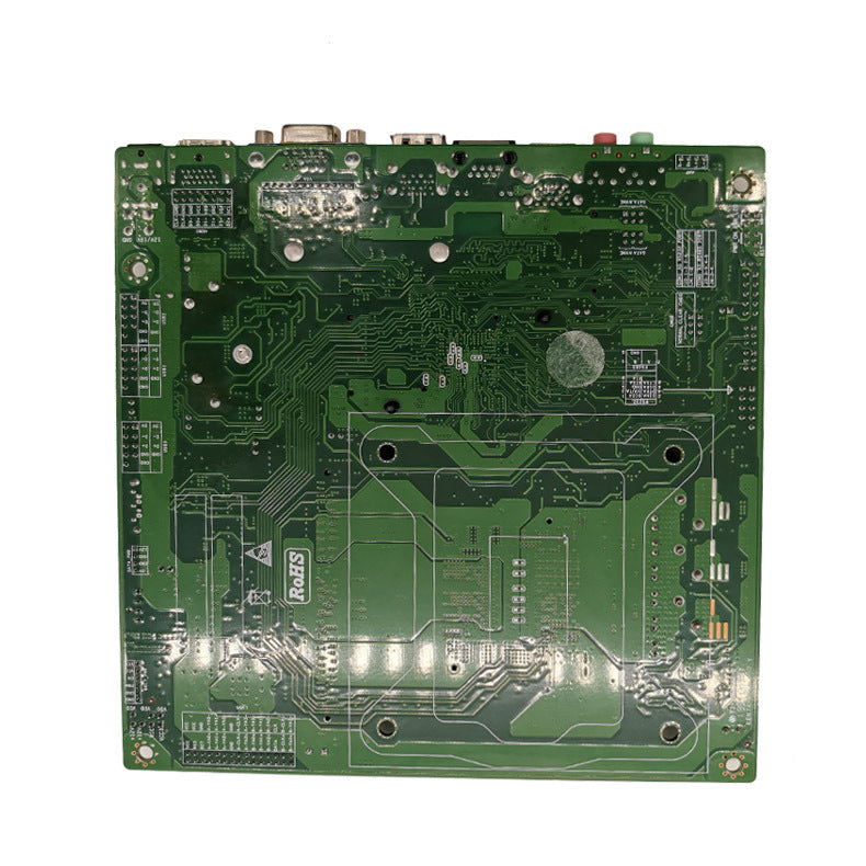 HM86 Industrial Control All-in-one Computer Motherboard