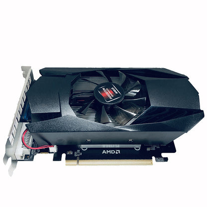 Independent Gaming Graphics Card for Desktop Computers