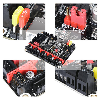 3D Printer Motherboard SKR V1.4 / V1.4 Turbo