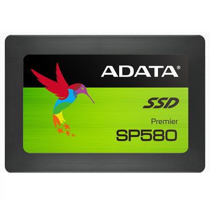 Notebook desktop solid state drive