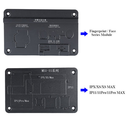 Full Series Of Layered Heating Table For Middle Motherboard