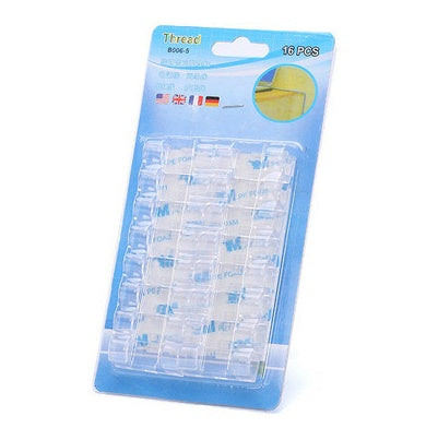 Wire Cable Organizer Clips Self-Adhesive