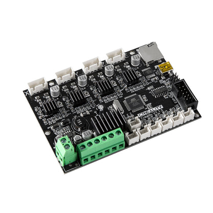 3D Printer Motherboard V1.1.5 - Mute Board with Glass Fiber PCB for Reduced Noise Printing