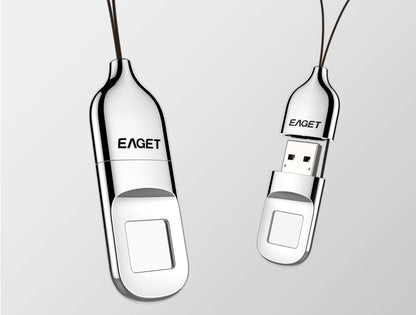 Fingerprint Encryption USB 32G/64G