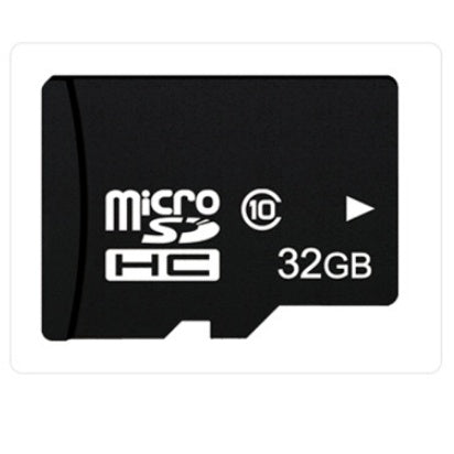 Memory Card with Micro SD Adapter