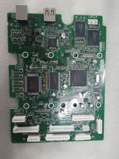 Electronic Keyboard Motherboard For Maintenance Use Only