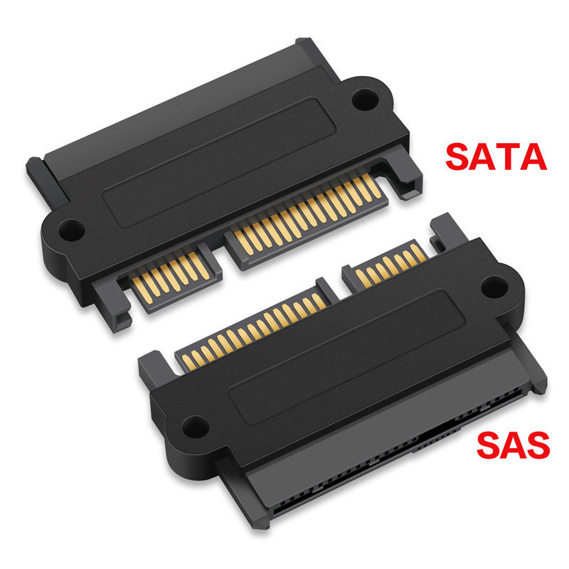 To SAS Adapter Motherboard Small Port SAS Adapter