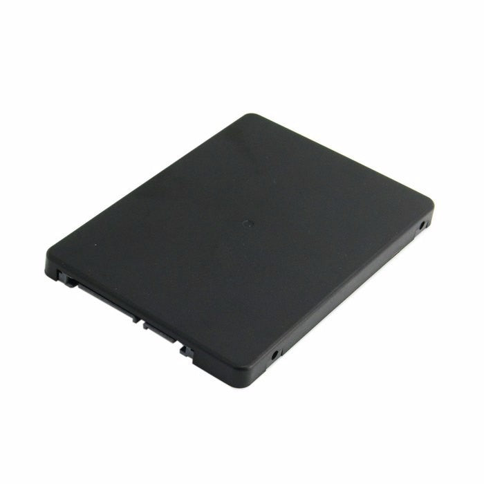 mSATA to SATA transfer box