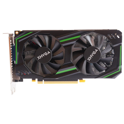 GTX 550 Ti 6GB GDDR5 Gaming Graphics Card