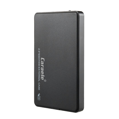 External Portable Hard Disk